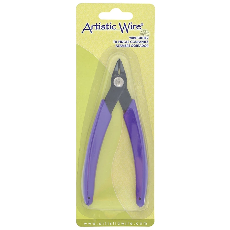 Beadalon® Artistic Wire® Wire Cutter