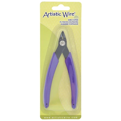 Beadalon® Artistic Wire® Wire Cutter