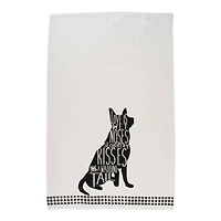 DII® Dog Printed Dishtowel Set