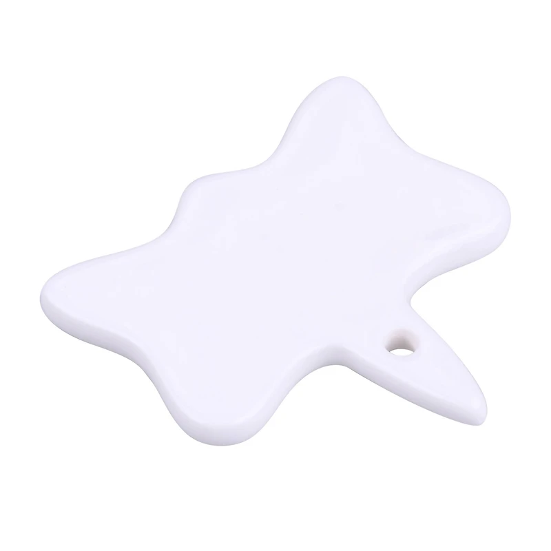 Ceramic Cheese Markers, 4ct. by Makery™