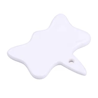 Ceramic Cheese Markers, 4ct. by Makery™