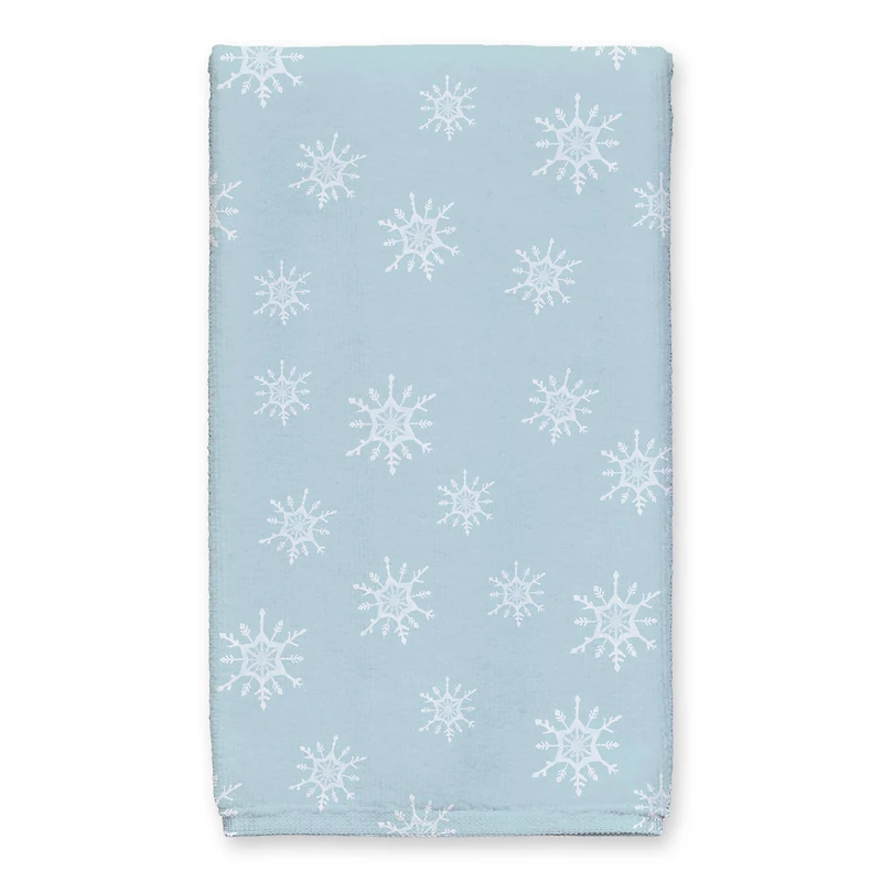 Let it Gnome Tea Towel Set