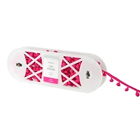 5/8" Pom Pom Trim by Celebrate It