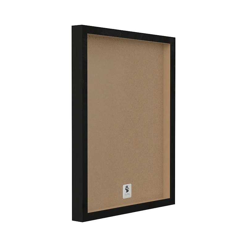 Stupell Industries Totally Mammoth Christmas Scene Framed Giclee Art