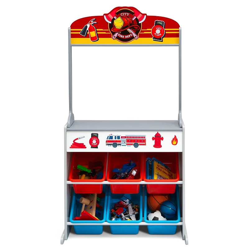 Gray Children Role Play Set