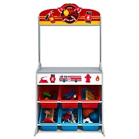 Gray Children Role Play Set