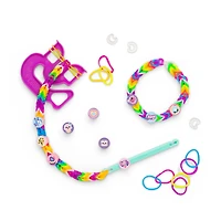 Rainbow Loom® Beadmoji™ Fun Pack