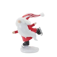 Winter Sport Gnome Figurine Set