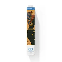 Diamond Dotz® African Elegance Diamond Painting Kit