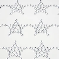 Clear Star Bling Stickers By Recollections™