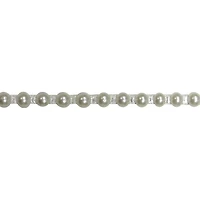 Simplicity® 6mm x 18yd.Ivory Half Pearls