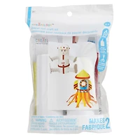 Space Paper Roll Craft Kit by Creatology™