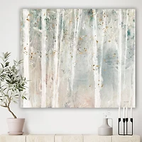 Designart - A Woodland Walk into the Forest VII