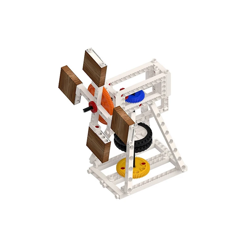 Thames & Kosmos Kids First Engineering Design