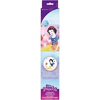 Camelot® Dots Intermediate Snow White Fairest Diamond Painting Kit