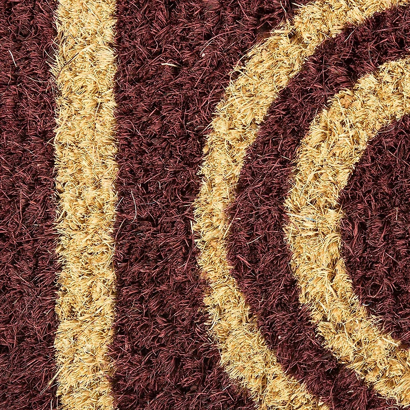 DII® Circles Welcome Doormat