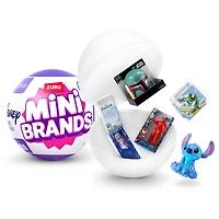 Disney® Mini Brands Series 3 Capsule Blind Pack