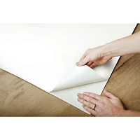 RoomMates Dry Erase Peel & Stick Wallpaper