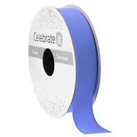 5/8" x 7yd. Grosgrain Ribbon by Celebrate It