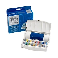 Winsor & Newton™ Cotman Water Colours™ Field Plus Set