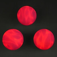 4" Floating LED Orb Lights, 3ct. by Ashland®