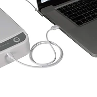 OttLite UVC Disinfecting Phone Case & Diffuser