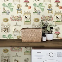 Surface Style Best in Show Peel & Stick Wallpaper