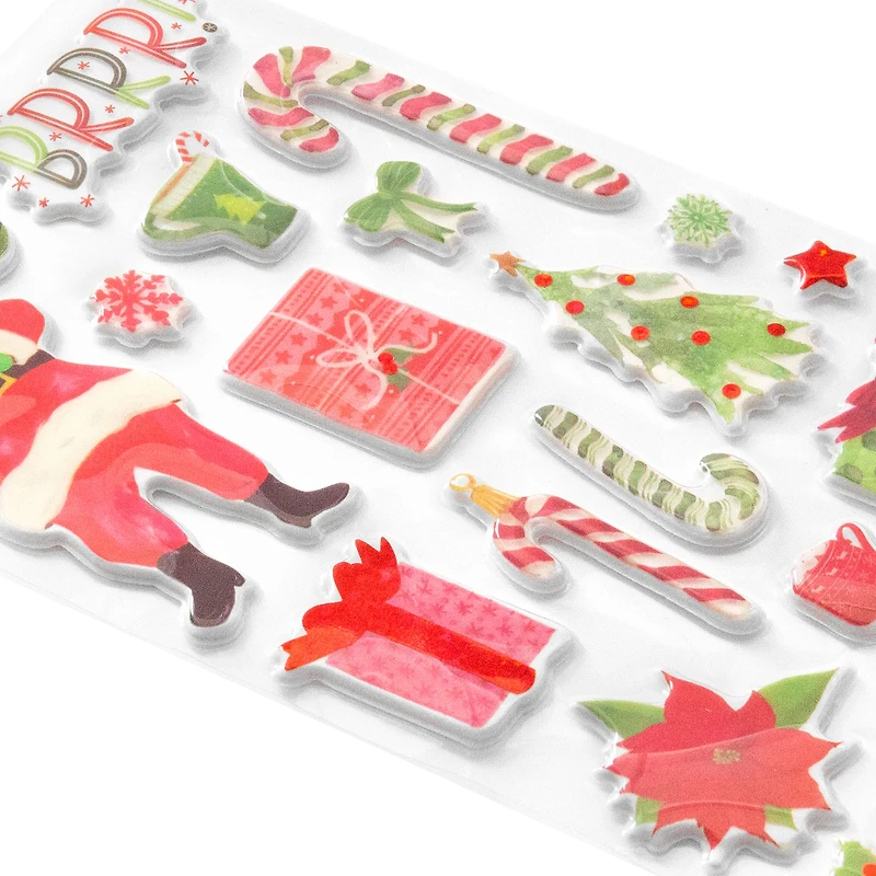 Christmas Sticker Pack by Recollections™