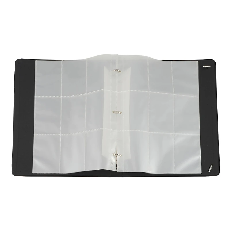 8.75" x 12" 3-Ring Photo Album by Recollections