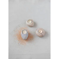 Hello Honey® Sandstone Tealight Holder Set