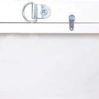 6 Pack: White, 18" x 24", Float Frame by Studio Décor®