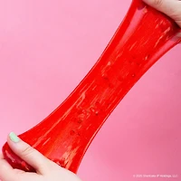Strawberry Shortcake™ Strawberry-Scented Glitter Slime