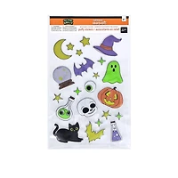 Glow-in-the-Dark Puffy Stickers by Creatology™