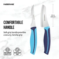 Farberware Precise Slice Parer Set