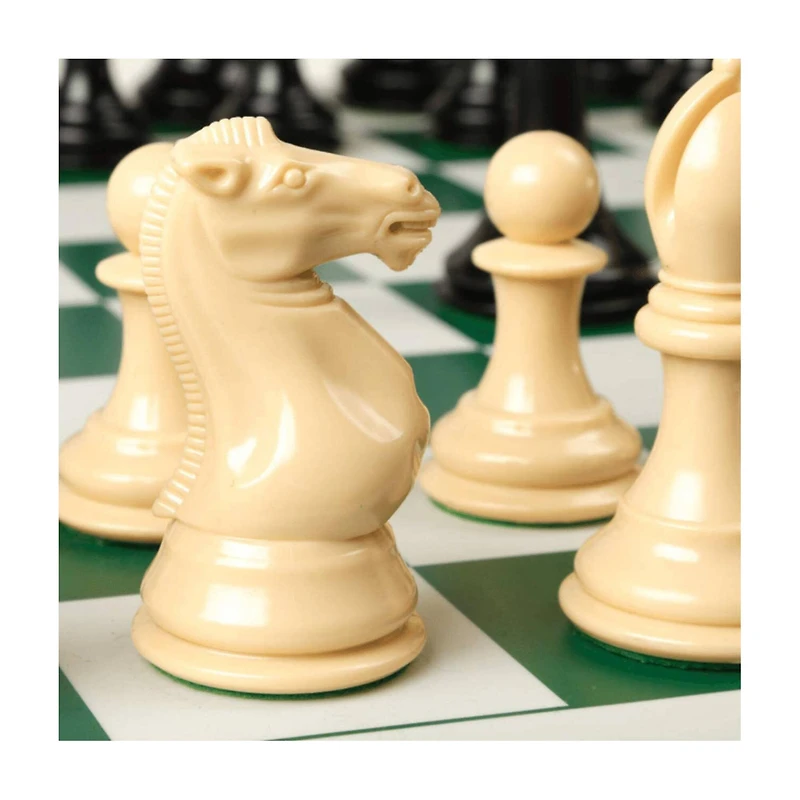 Best Chess Set Ever Strategy Game