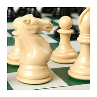 Best Chess Set Ever Strategy Game