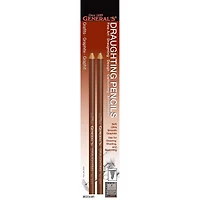 General's® 2B Draughting Pencil Set