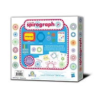Spirograph Jr.