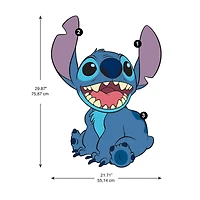 RoomMates Stitch Giant Peel & Stick Wall Decals
