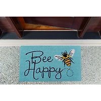 DII® Bee Happy Doormat