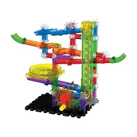 Techno Gears Marble Mania - Zoomerang 2.0: 80+ Pcs