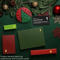 Arteza® 2024 Illustrator Advent Calendar