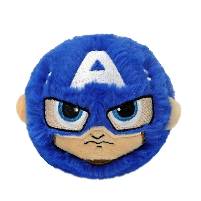 Ty Beanie Bouncers Captain America