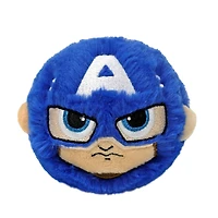 Ty Beanie Bouncers Captain America