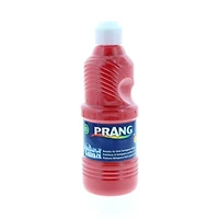 Prang® Washable Ready-to-Use Red Tempera Paint