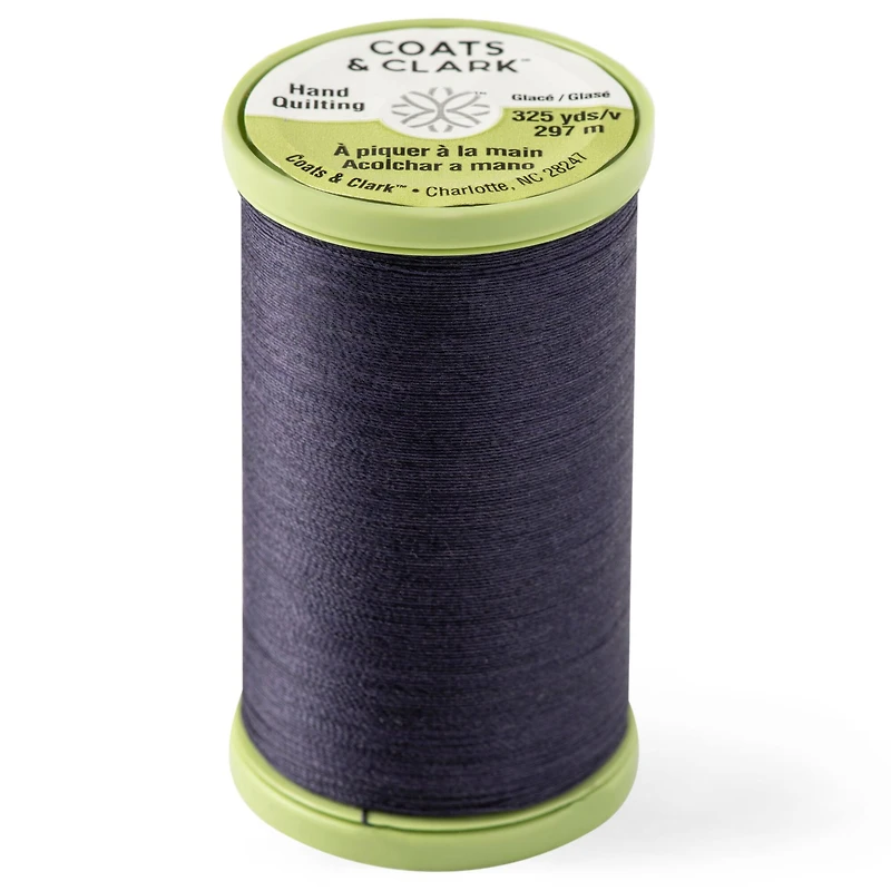Coats & Clark Dual Duty Plus® Hand Quilting Thread