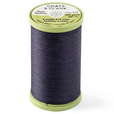 Coats & Clark Dual Duty Plus® Hand Quilting Thread