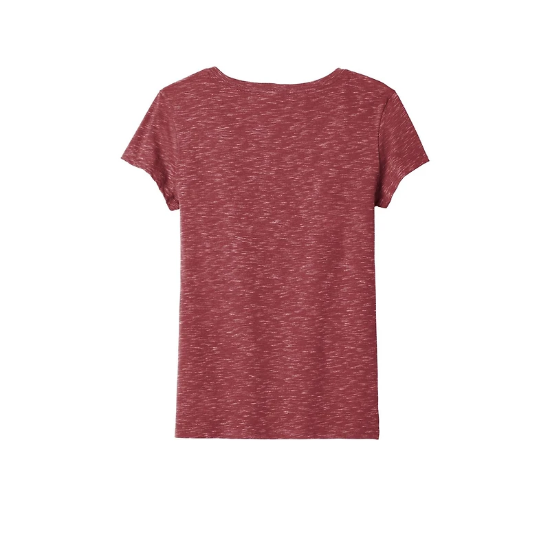 District® Women's Medal V-Neck T-Shirt