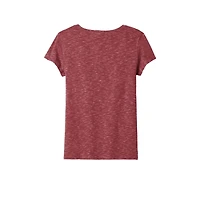 District® Women's Medal V-Neck T-Shirt