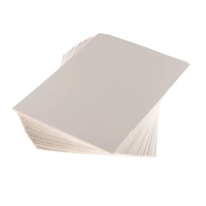 Fabriano® Medioevalis 6" x 8" Single Cards, 100ct.
